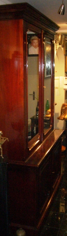 Vitrine