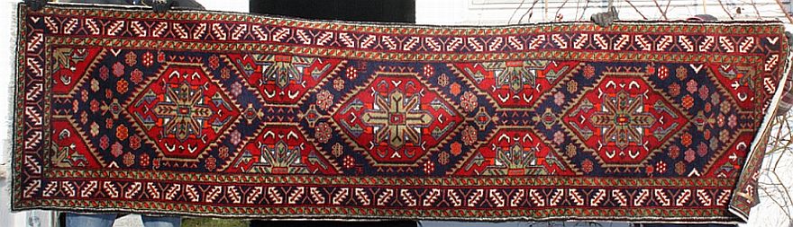 Teppich