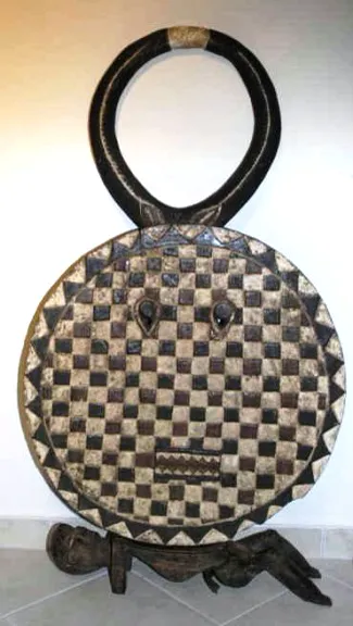 Tribal Art 12