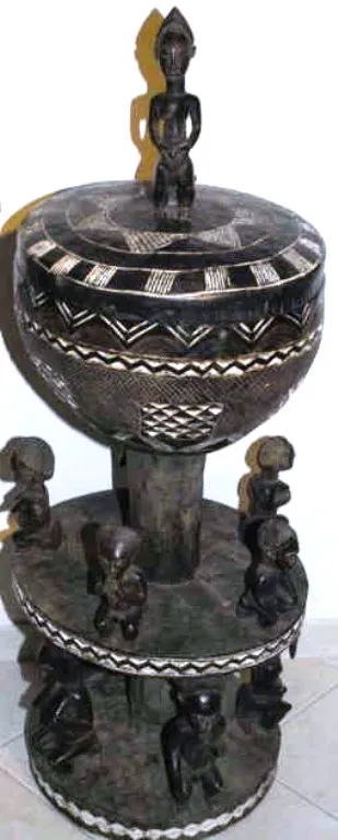 Tribal Art 13