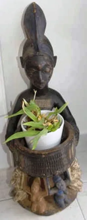 Tribal Art 7
