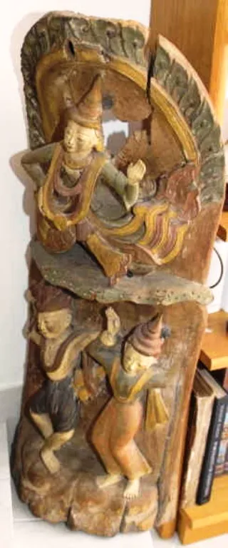 Tribal Art 8