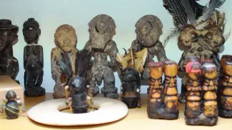 Tribal Art 9